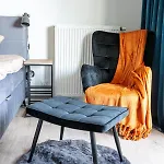 Hanza Tower Luxury *