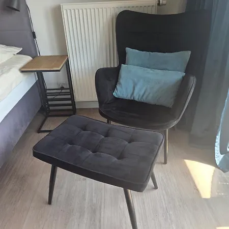 Hanza Tower Luxury Στσέτσιν