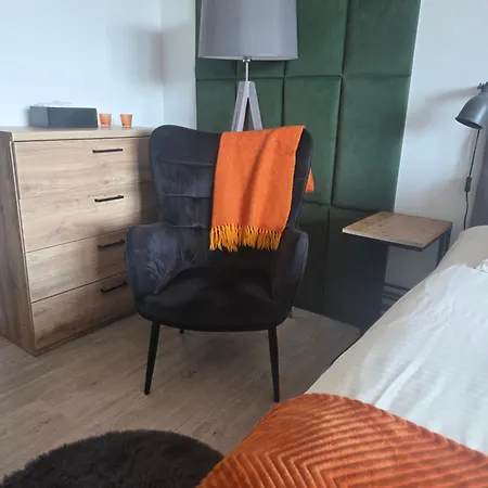 Hanza Tower Luxury Διαμέρισμα Στσέτσιν